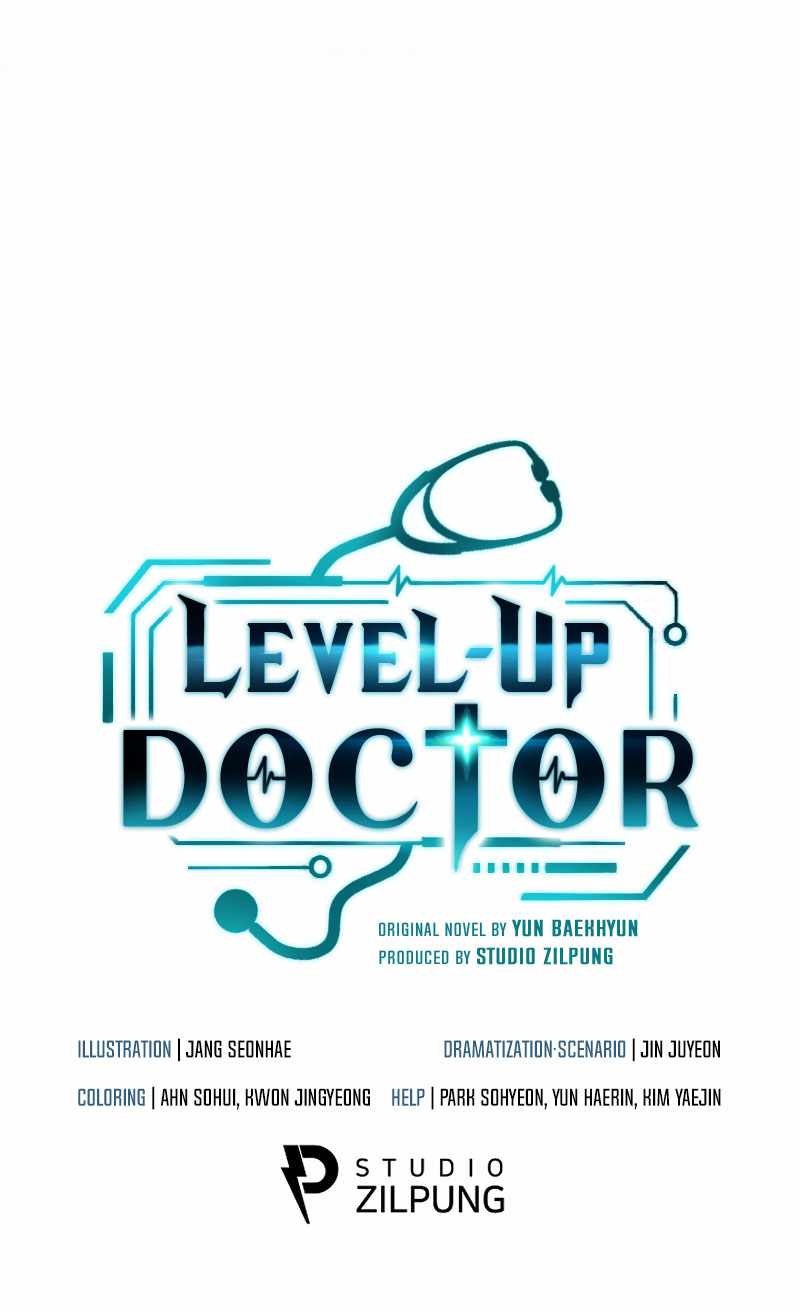 Level-Up Doctor Chapter 100 11